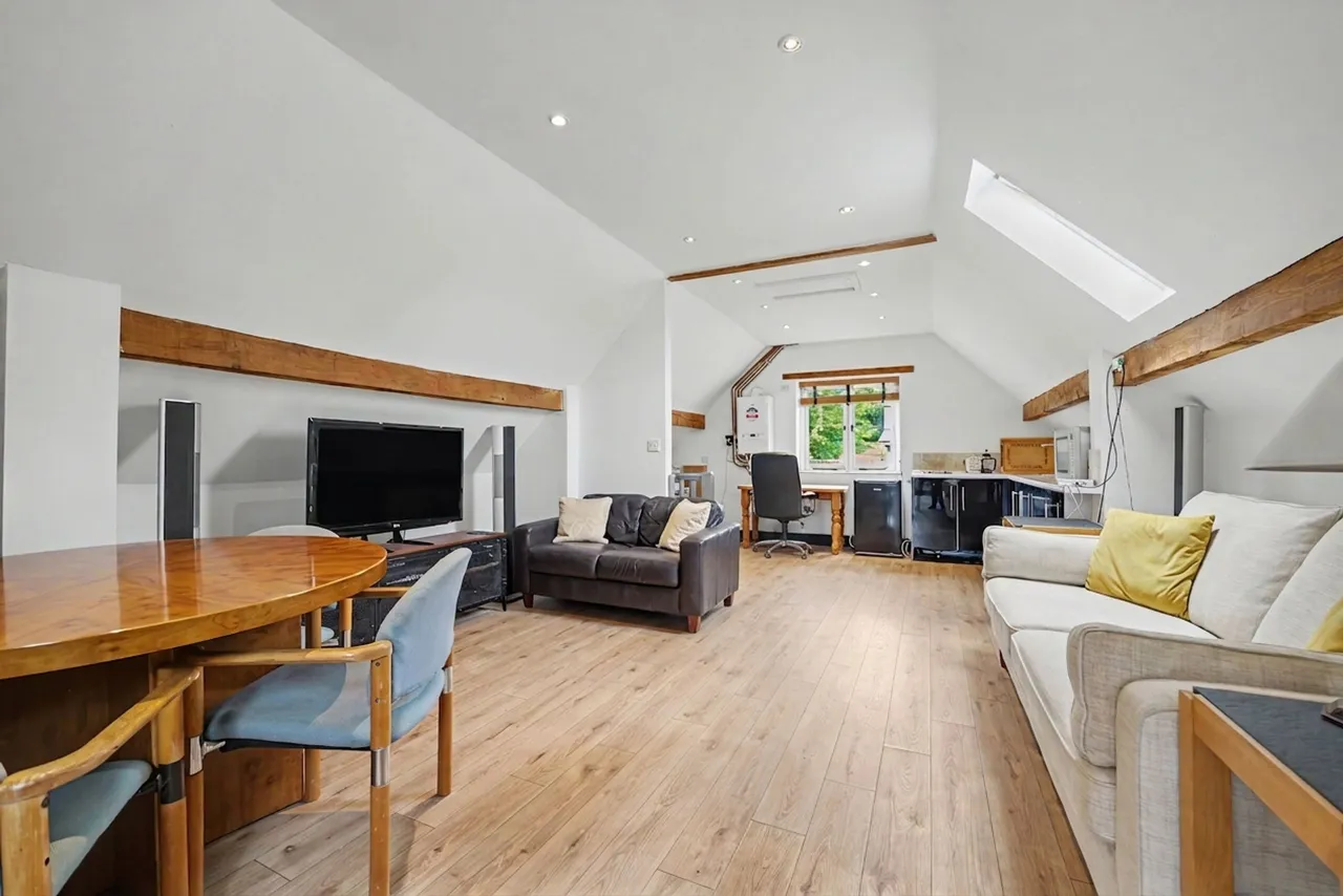 4 Abbey View, Welford, NN6, photo 28