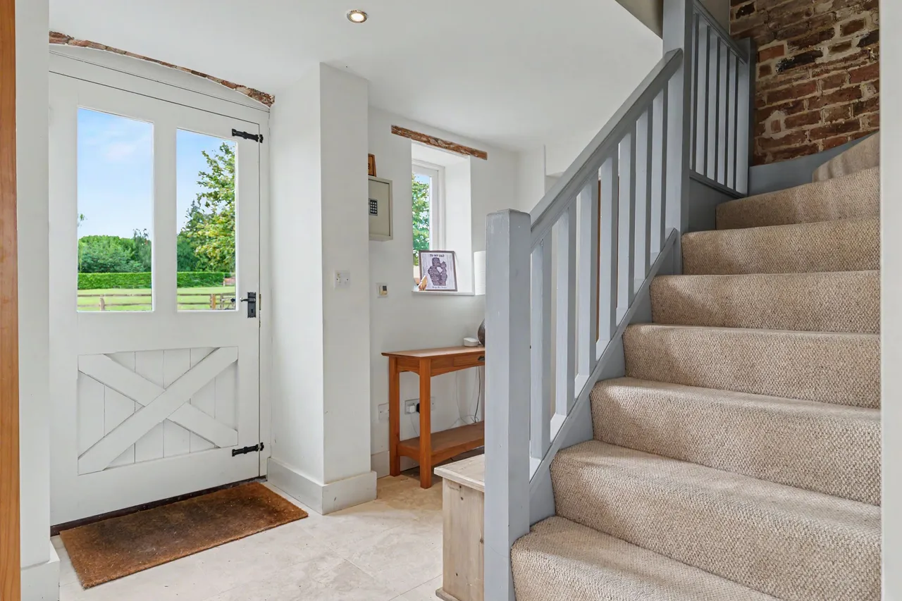 4 Abbey View, Welford, NN6, photo 4