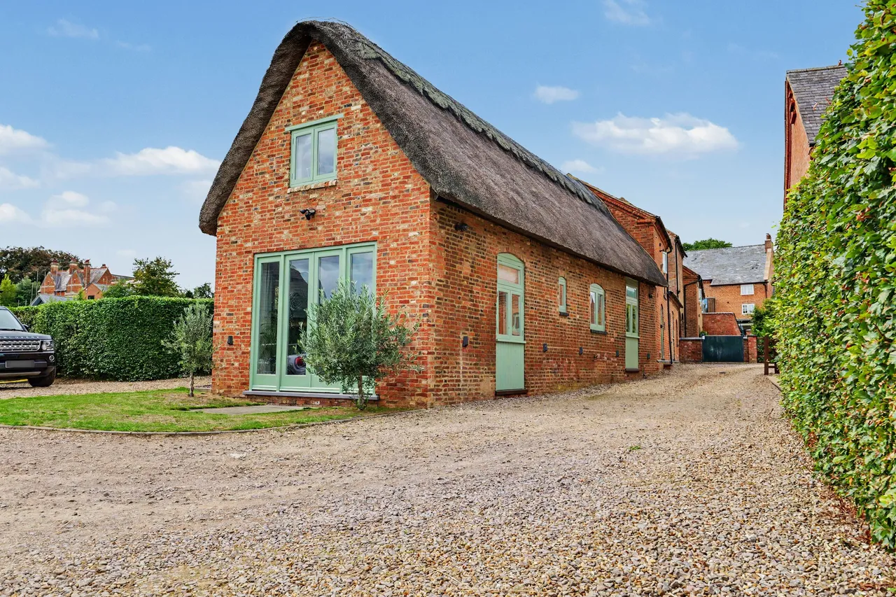 4 Abbey View, Welford, NN6, photo 34