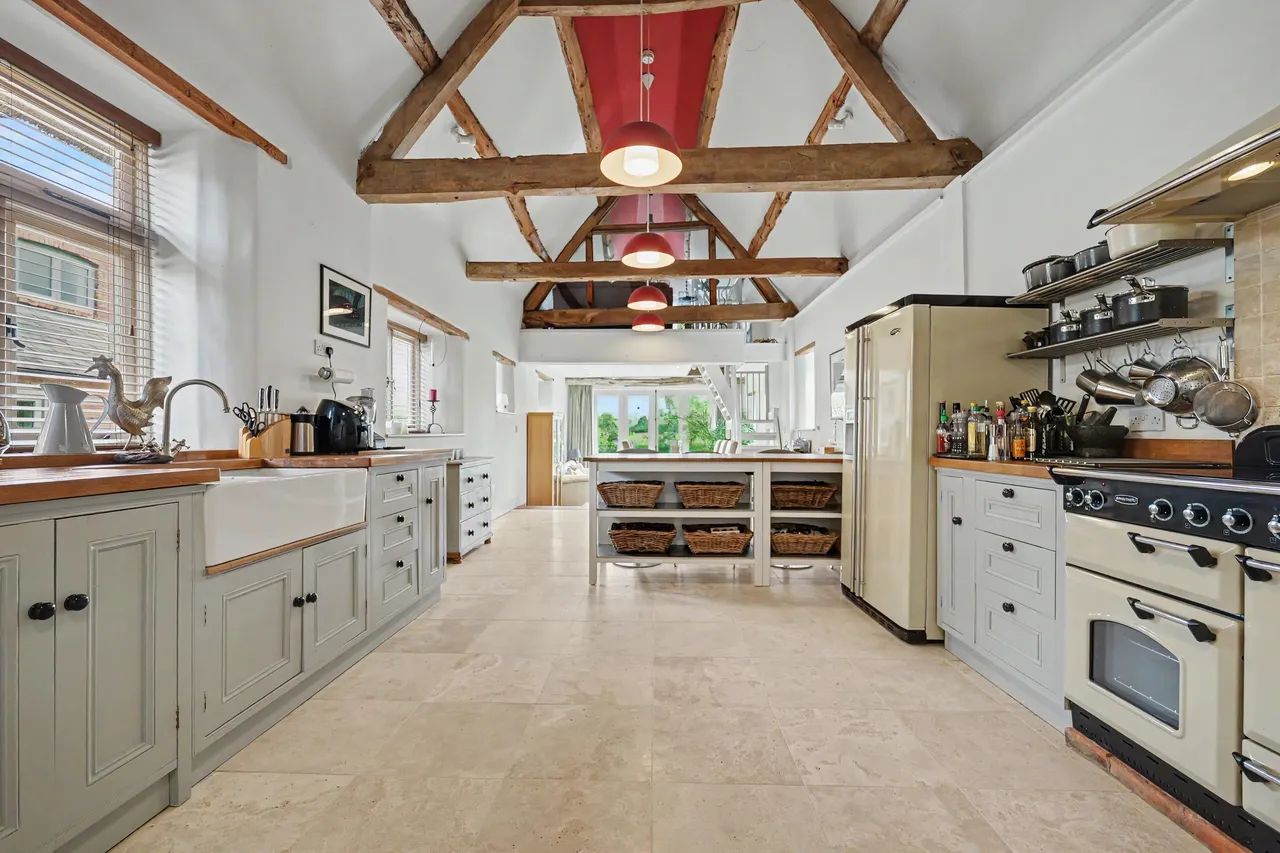 4 Abbey View, Welford, NN6, photo 10