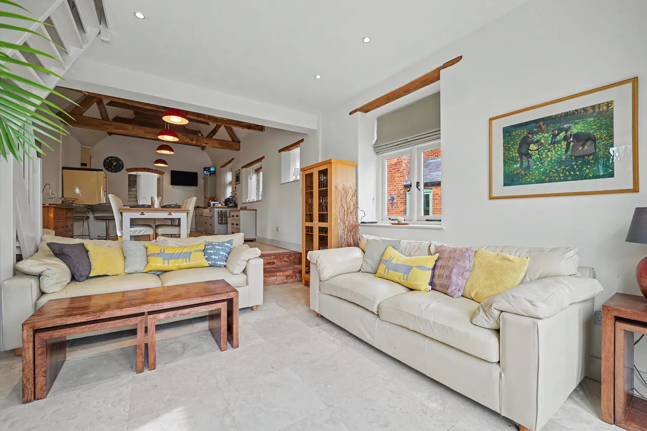 4 Abbey View, Welford, NN6, photo 5