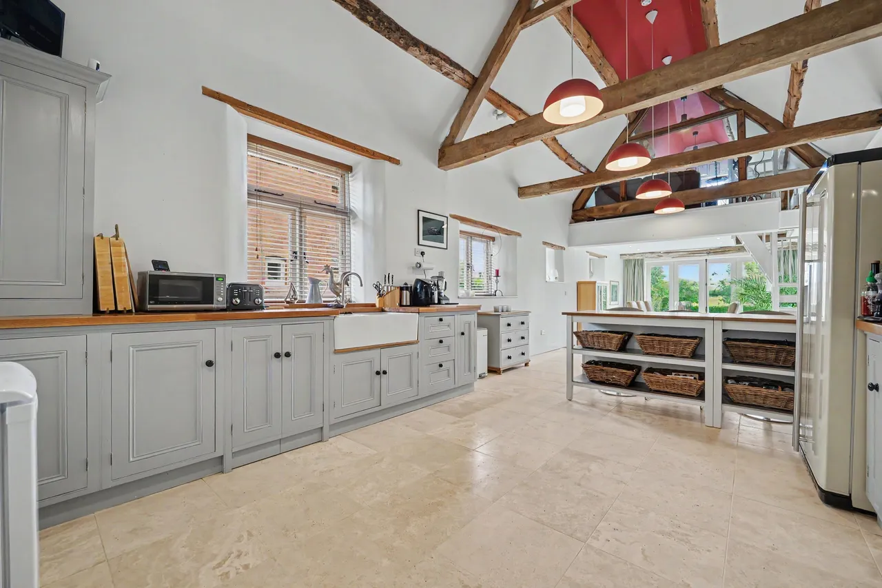 4 Abbey View, Welford, NN6, photo 14