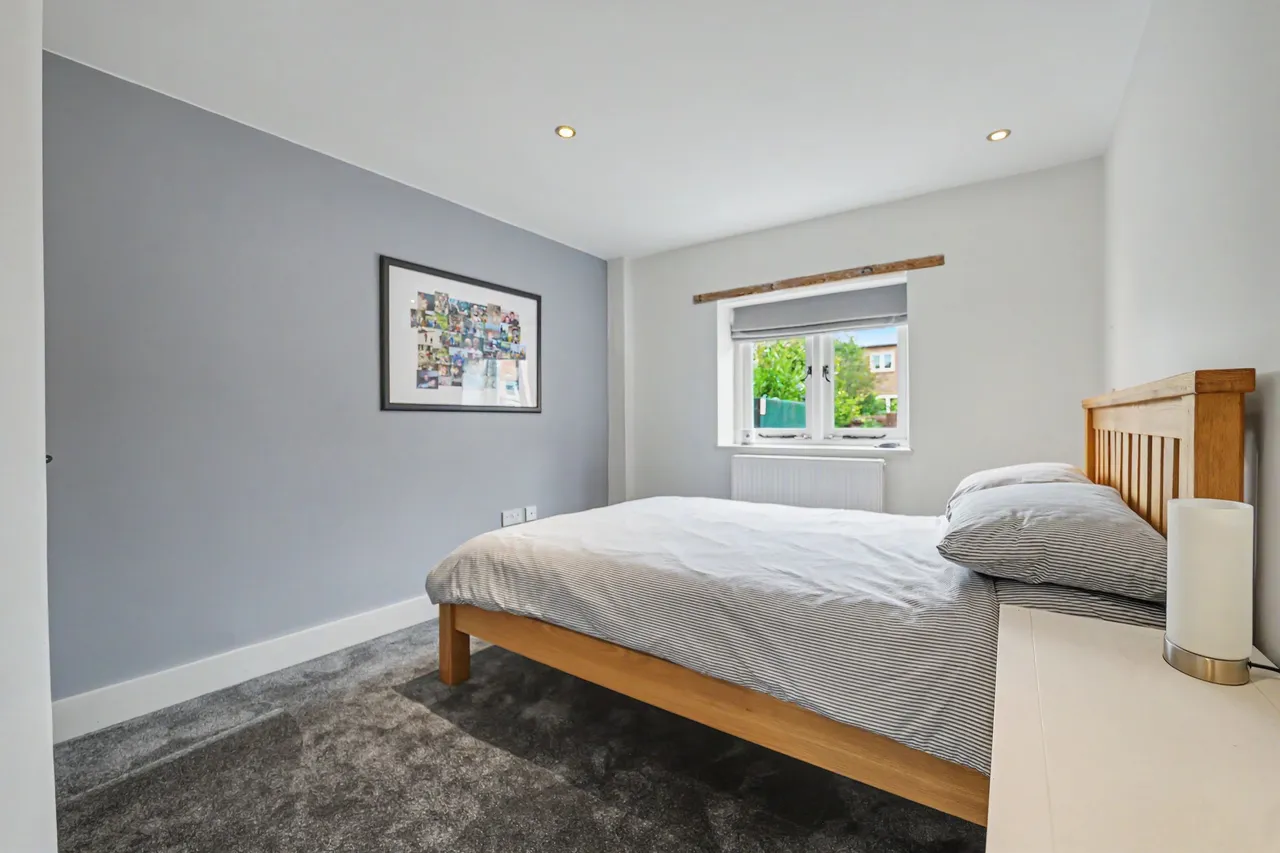 4 Abbey View, Welford, NN6, photo 22