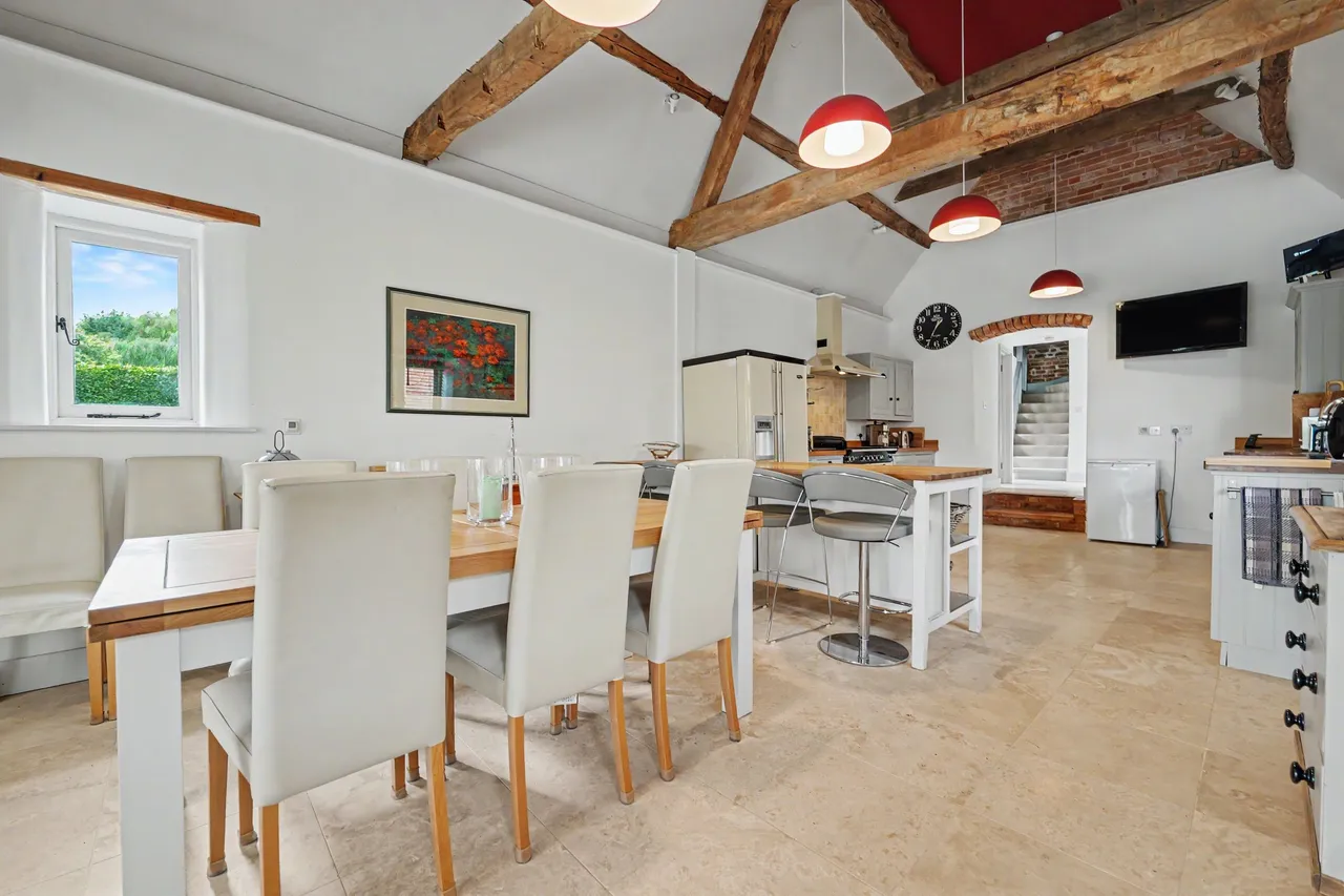4 Abbey View, Welford, NN6, photo 9