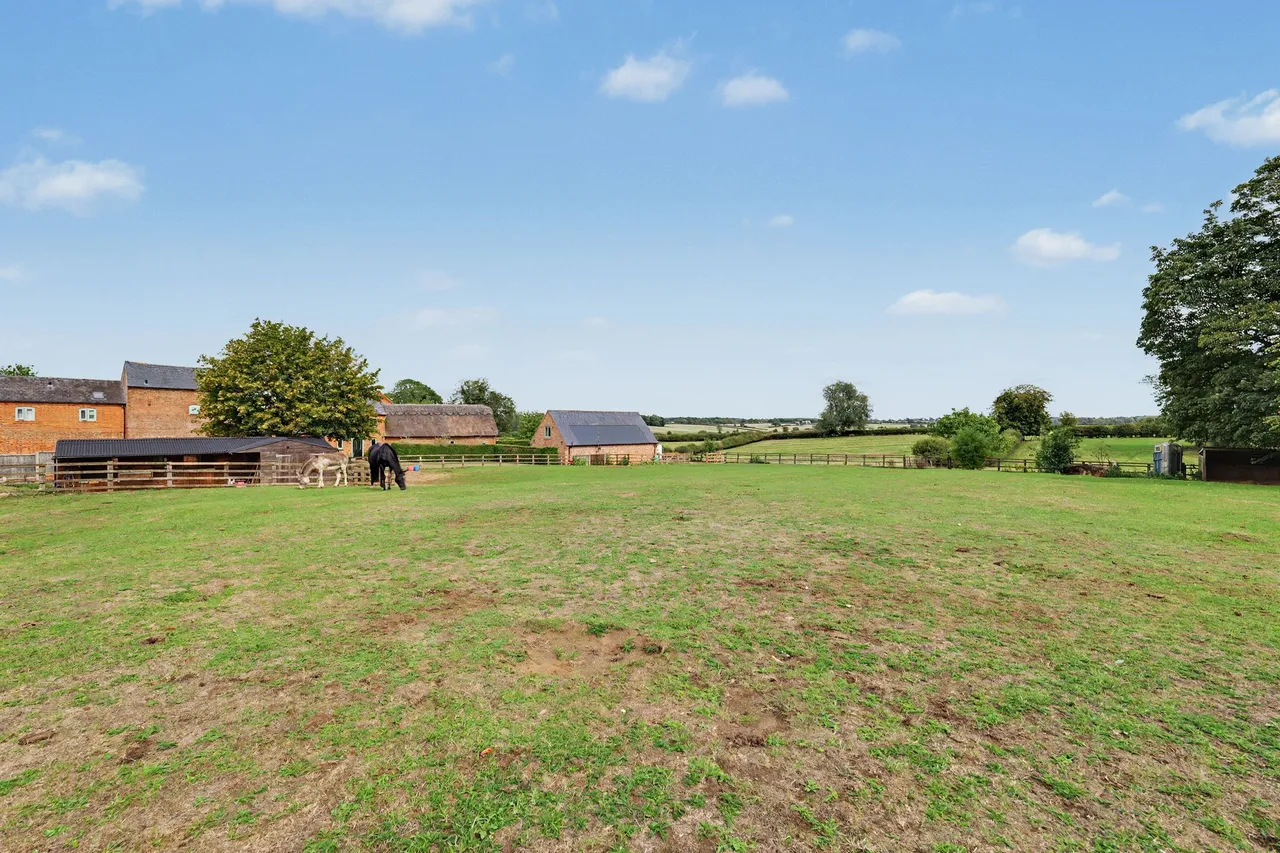 4 Abbey View, Welford, NN6, photo 36