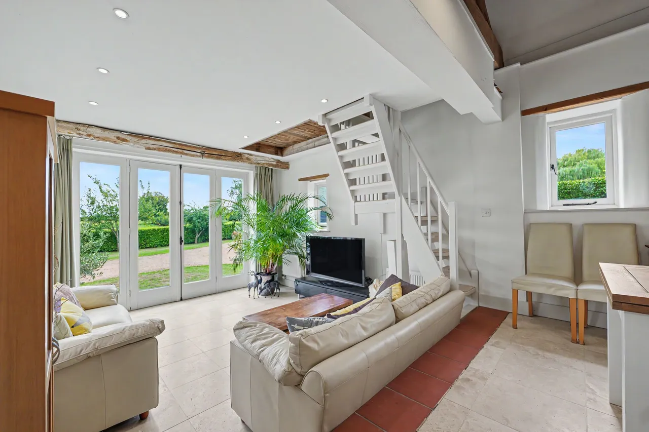 4 Abbey View, Welford, NN6, photo 6