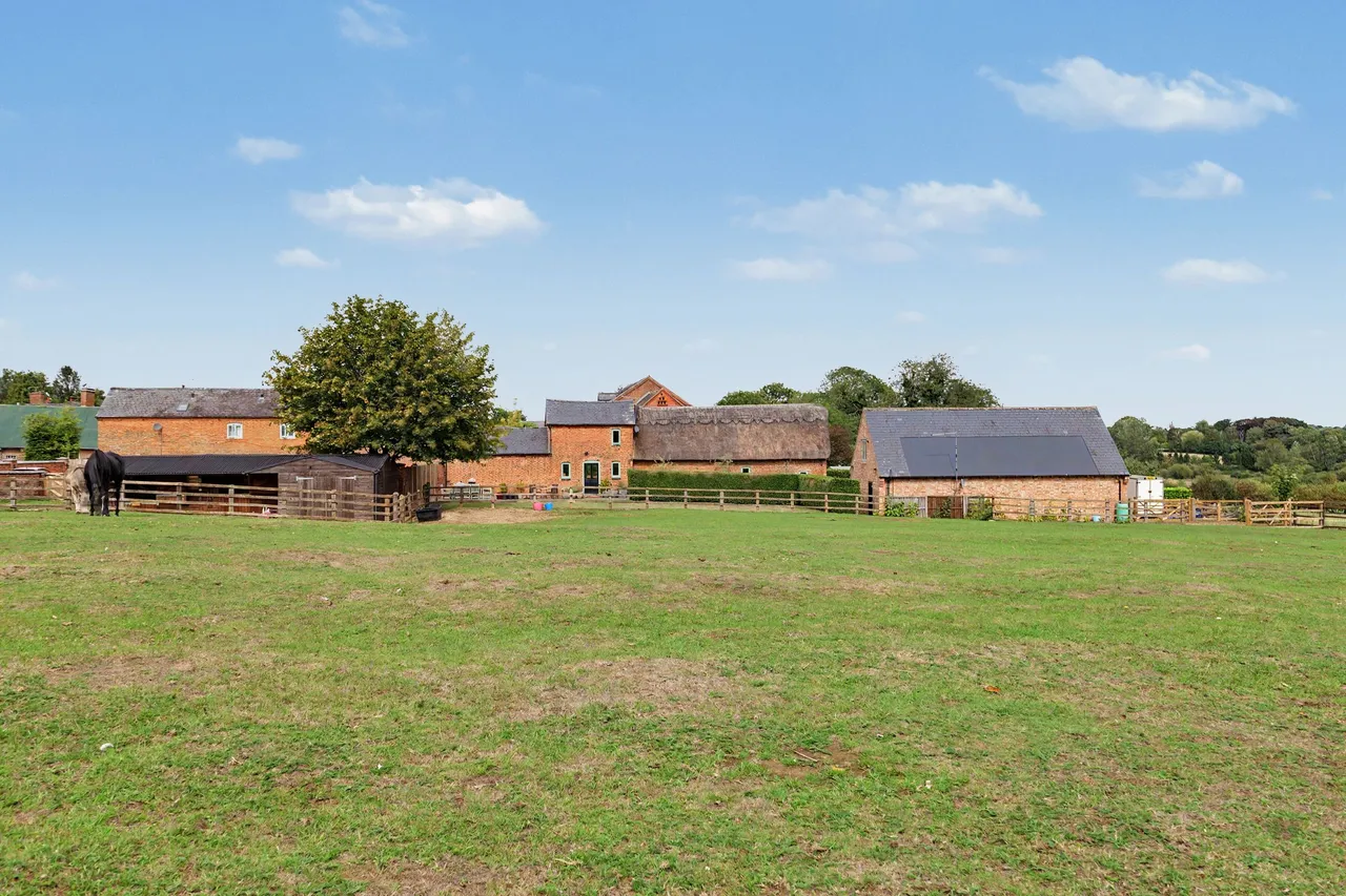 4 Abbey View, Welford, NN6, photo 37