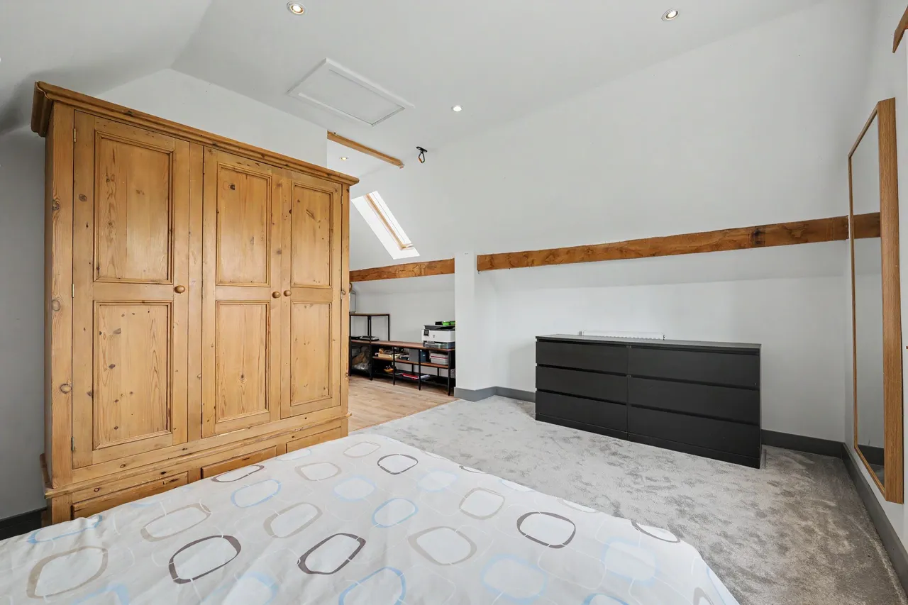 4 Abbey View, Welford, NN6, photo 32