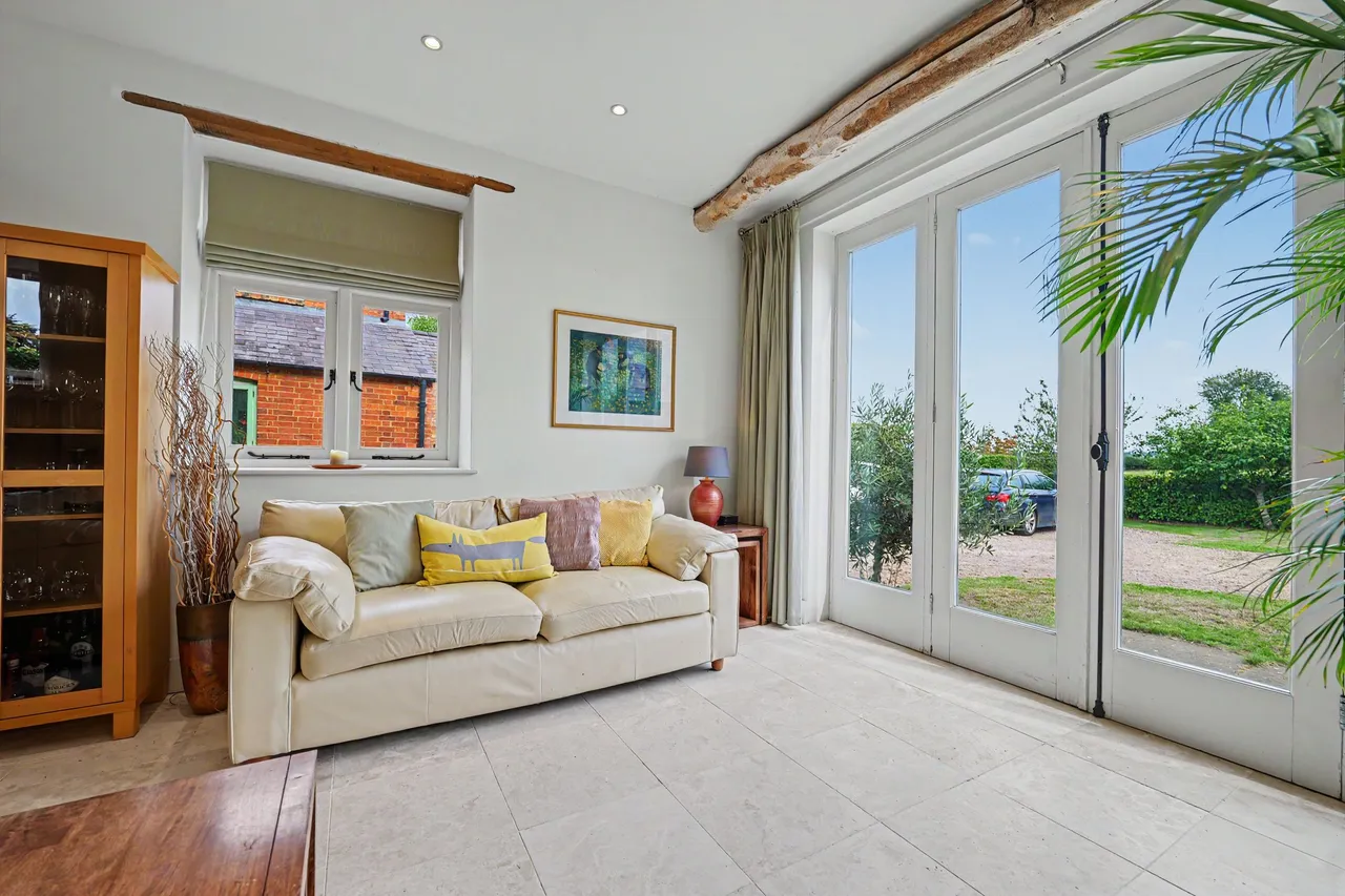 4 Abbey View, Welford, NN6, photo 7