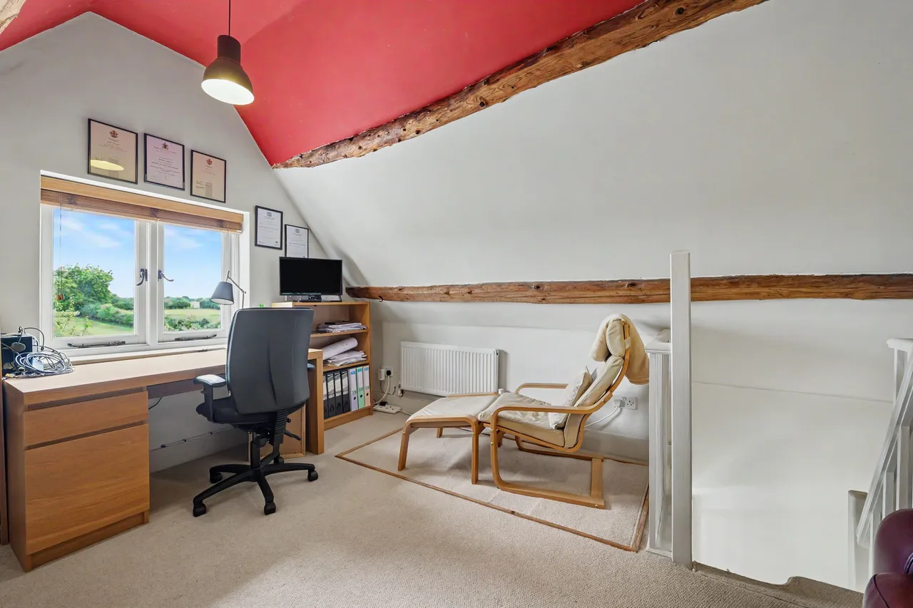 4 Abbey View, Welford, NN6, photo 15