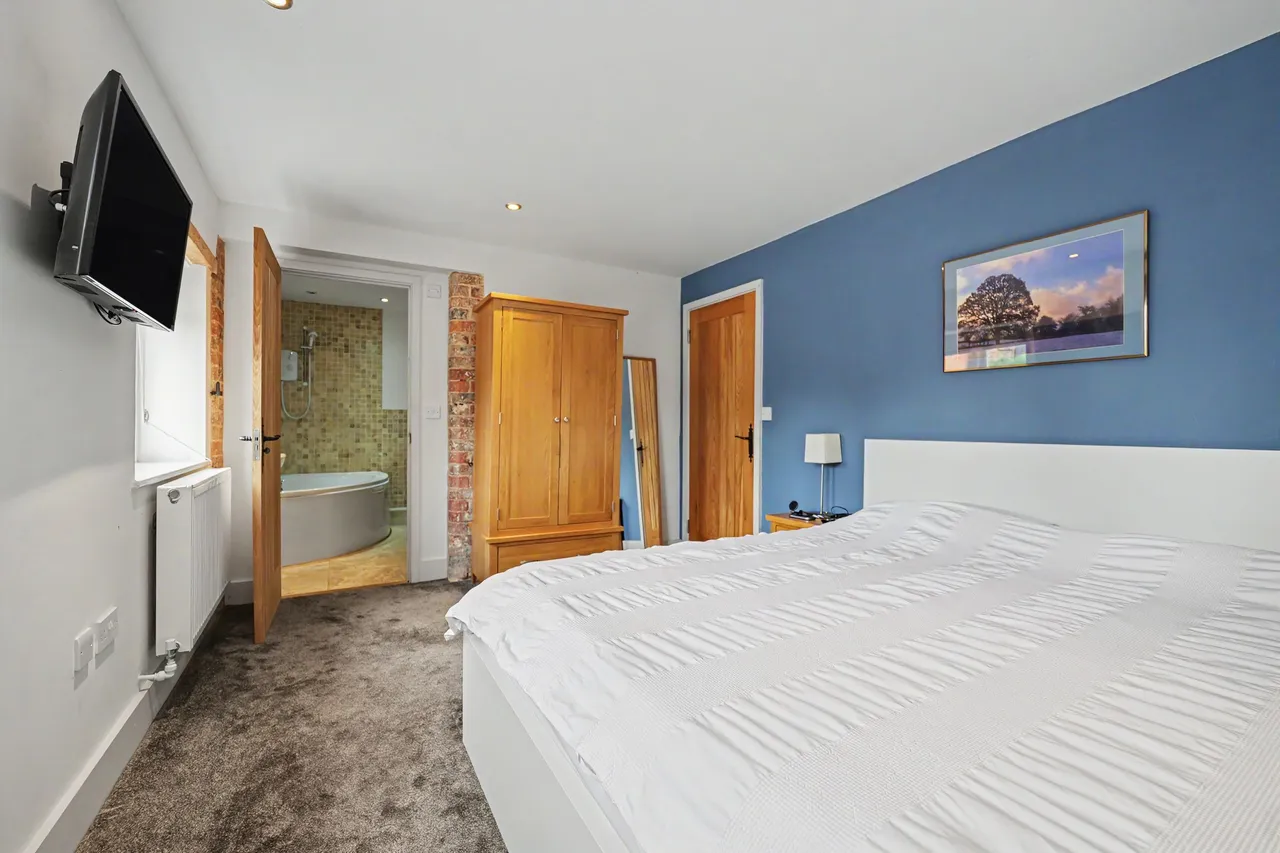 4 Abbey View, Welford, NN6, photo 20