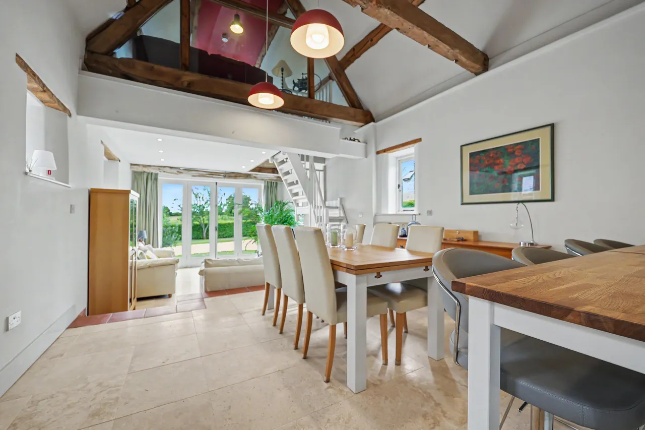 4 Abbey View, Welford, NN6, photo 12