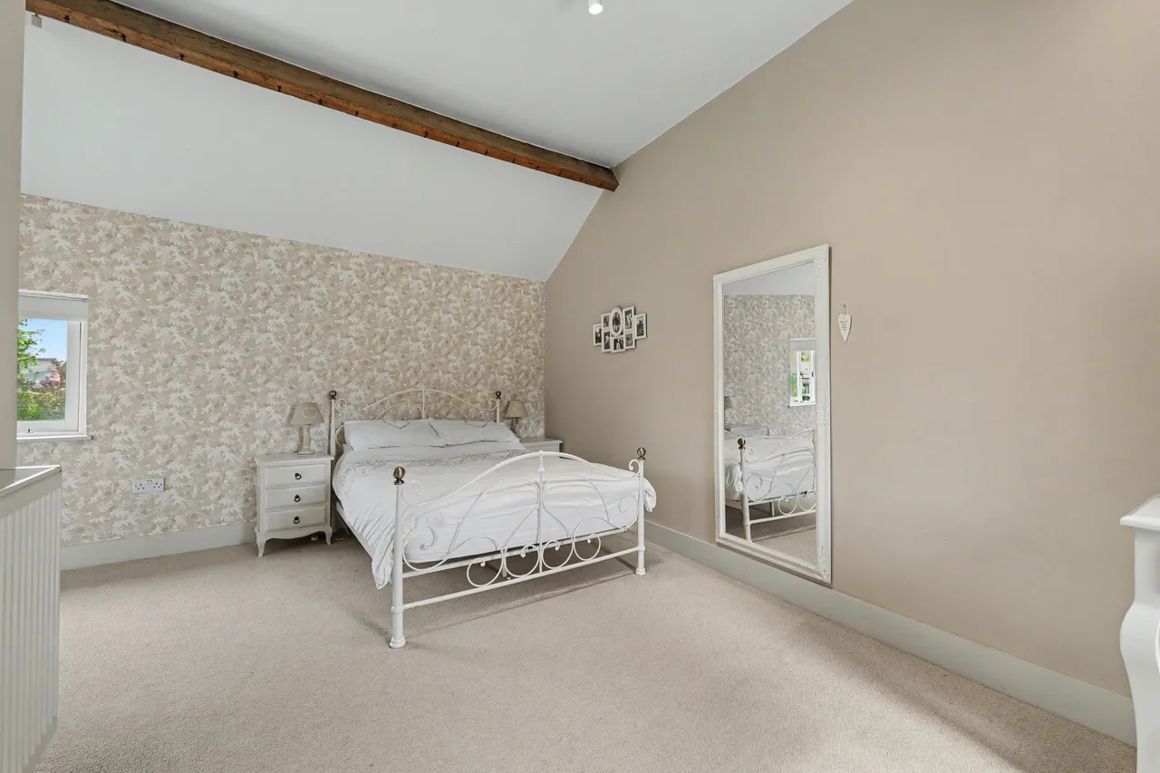 4 Abbey View, Welford, NN6, photo 17
