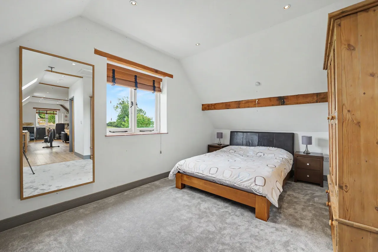 4 Abbey View, Welford, NN6, photo 31
