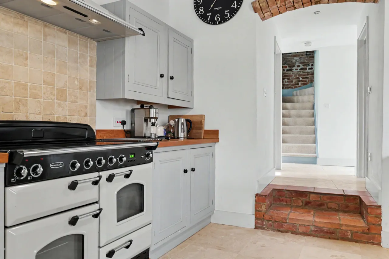 4 Abbey View, Welford, NN6, photo 11