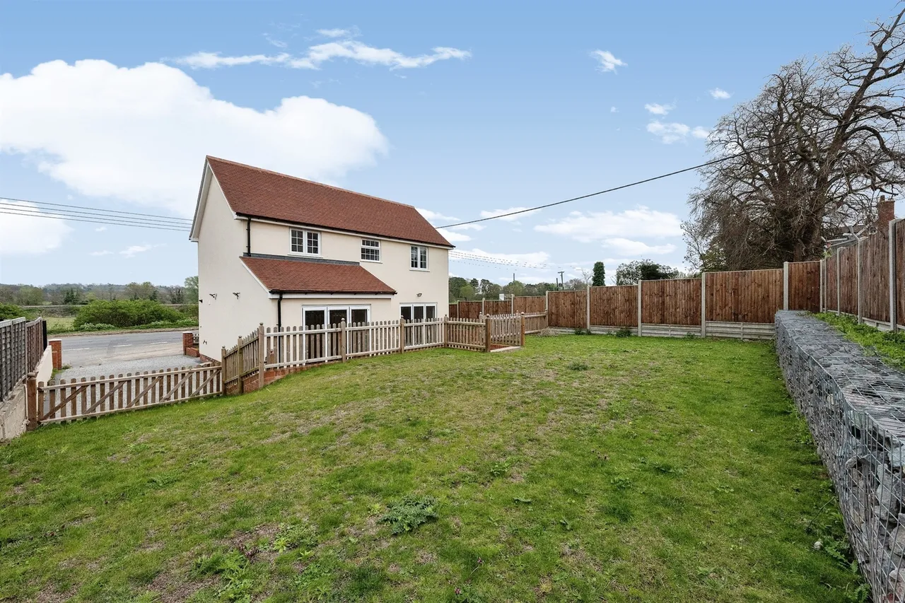 Lower Street, Baylham, IP6, photo 11