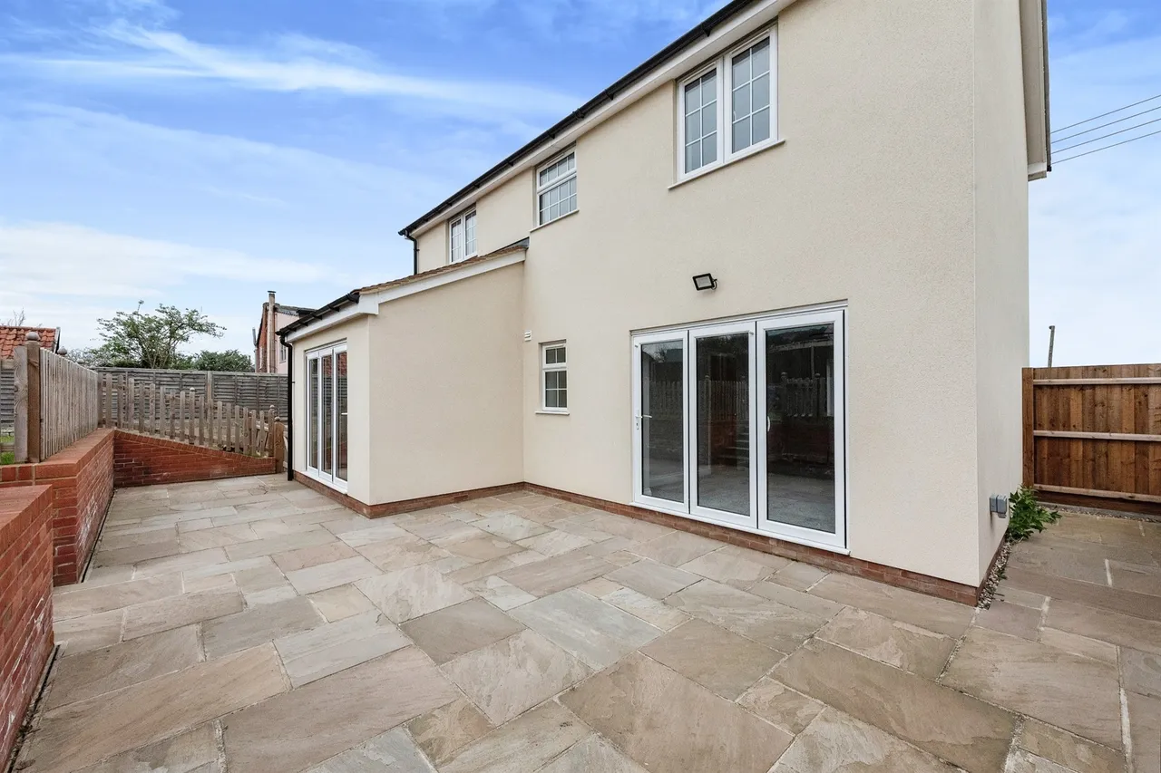 Lower Street, Baylham, IP6, photo 13