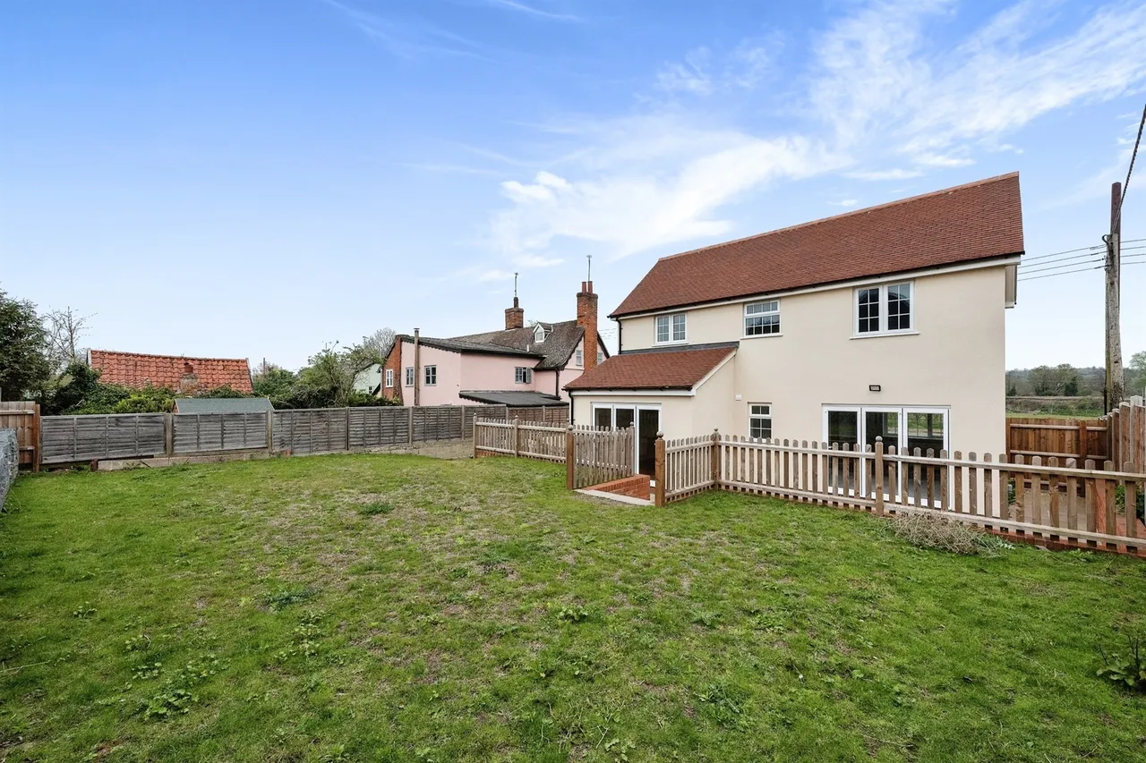 Lower Street, Baylham, IP6, photo 10