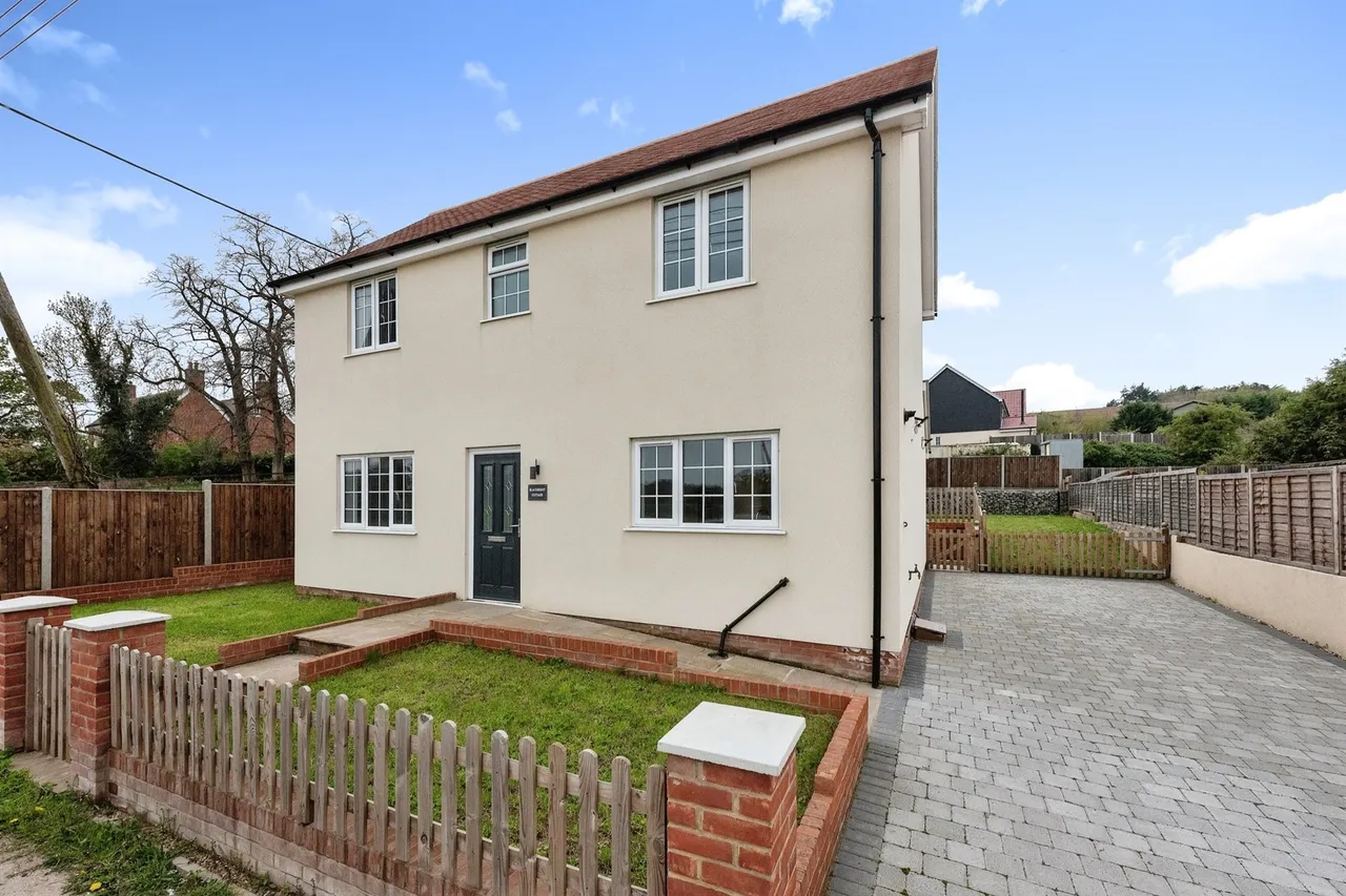 Lower Street, Baylham, IP6, photo 14