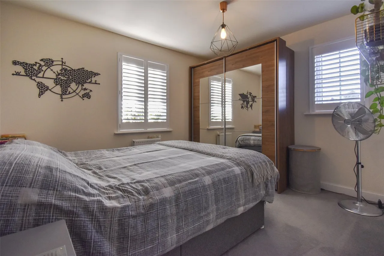 Barossa Road, Wellesley, Aldershot, Hampshire, GU11 4DT, photo 9