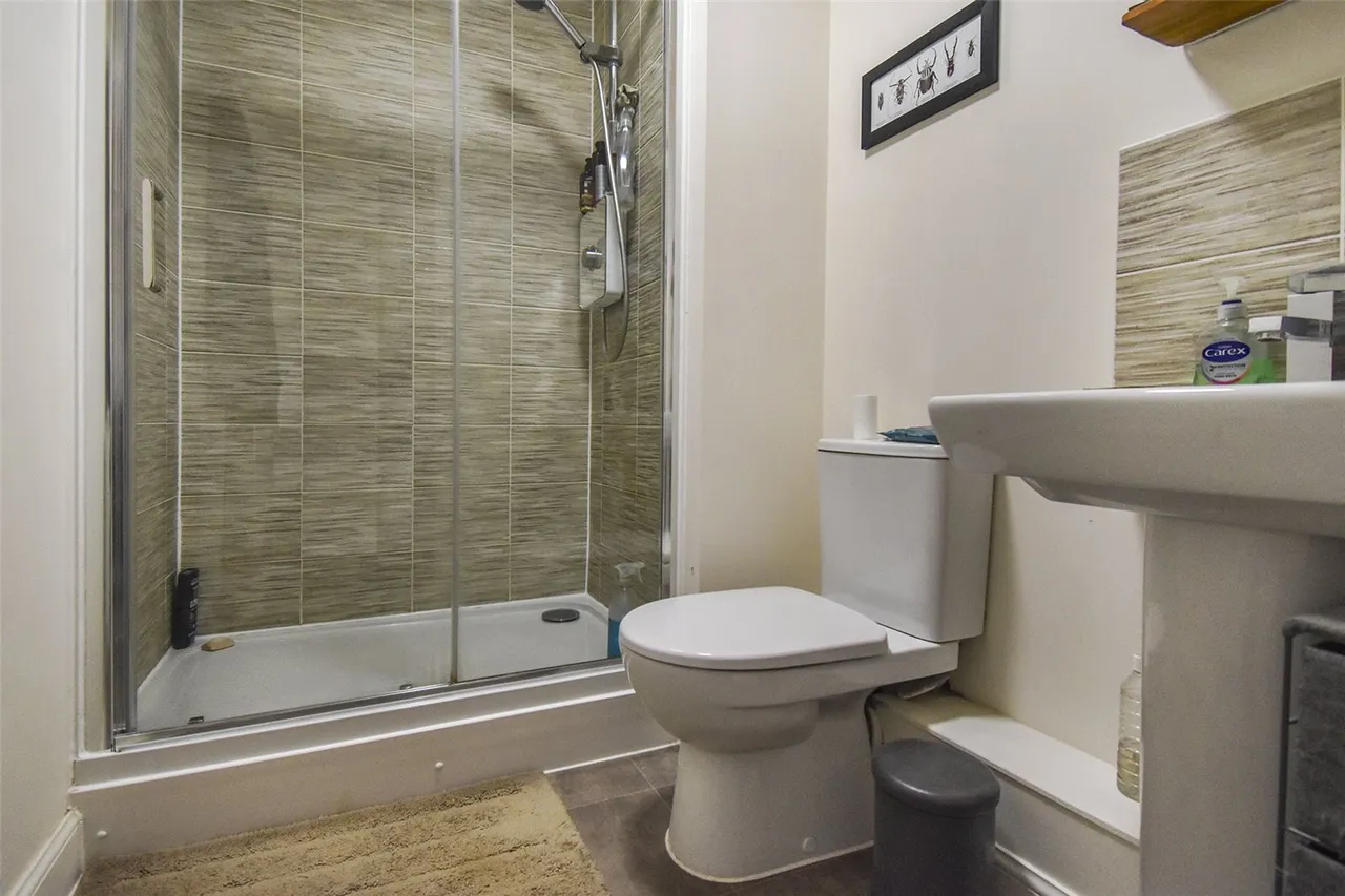 Barossa Road, Wellesley, Aldershot, Hampshire, GU11 4DT, photo 10