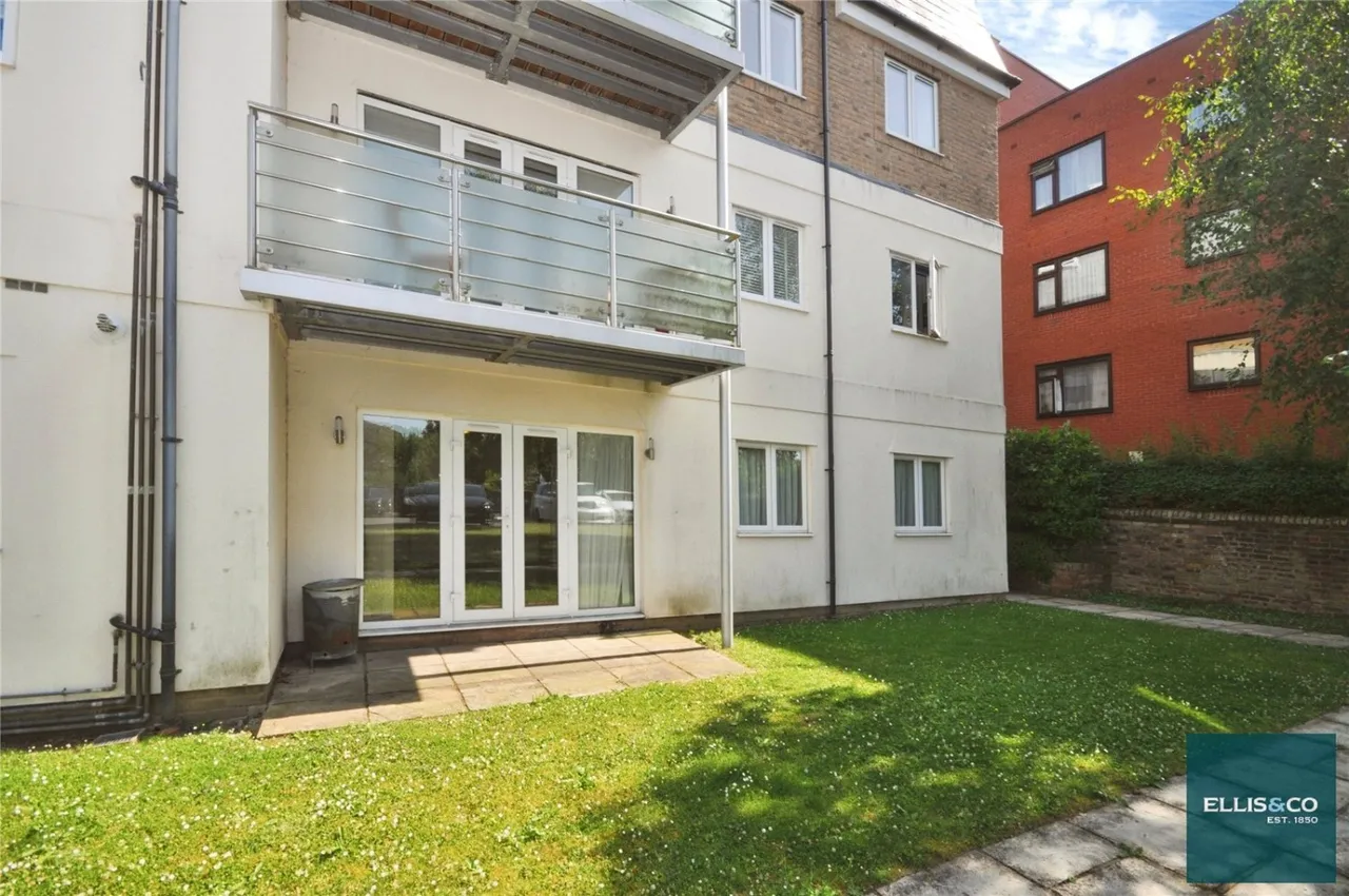 Station Road, Barnet, EN5, photo 11