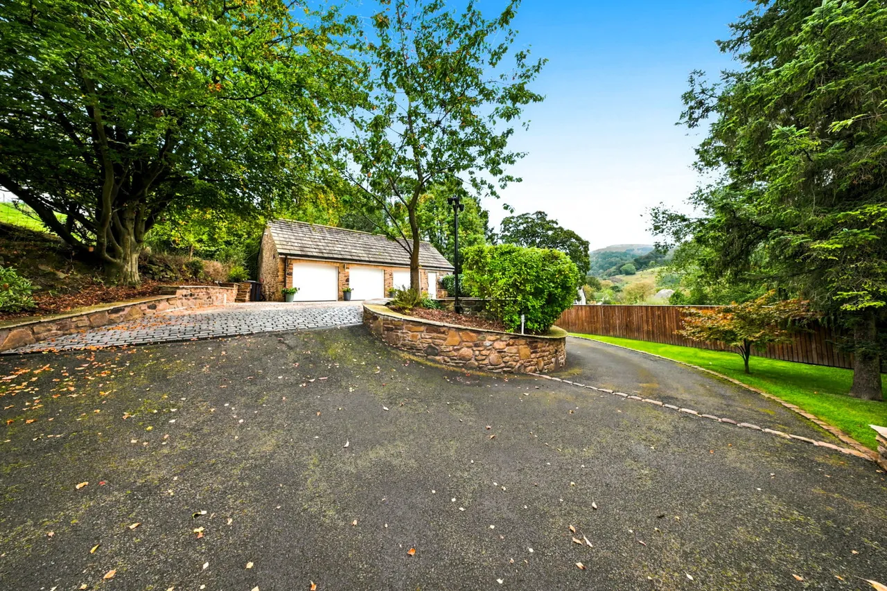 Burnley Road, Cliviger, BB10, photo 76