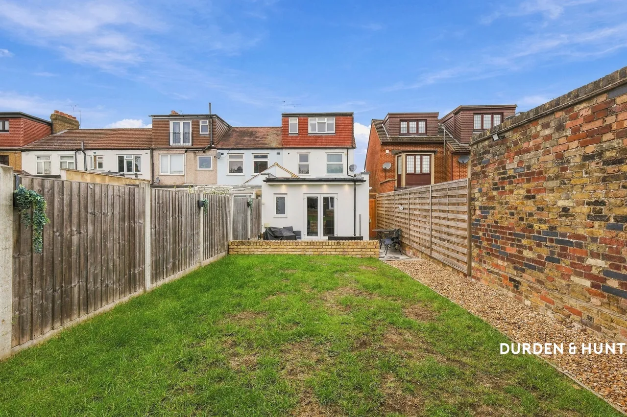 Uplands Road, Woodford Green, IG8, photo 19
