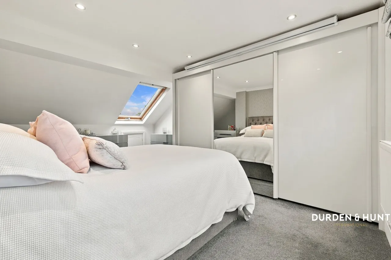 Uplands Road, Woodford Green, IG8, photo 17