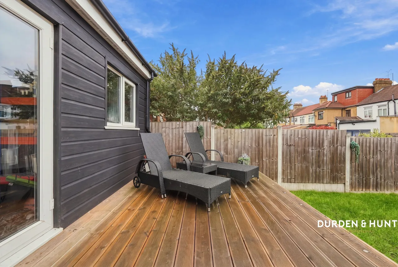 Uplands Road, Woodford Green, IG8, photo 20