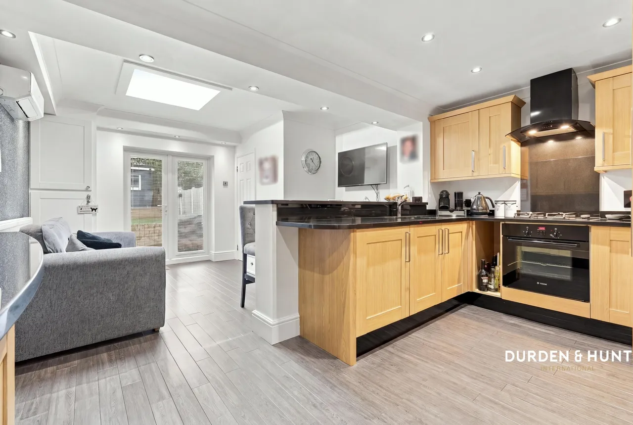 Uplands Road, Woodford Green, IG8, photo 7