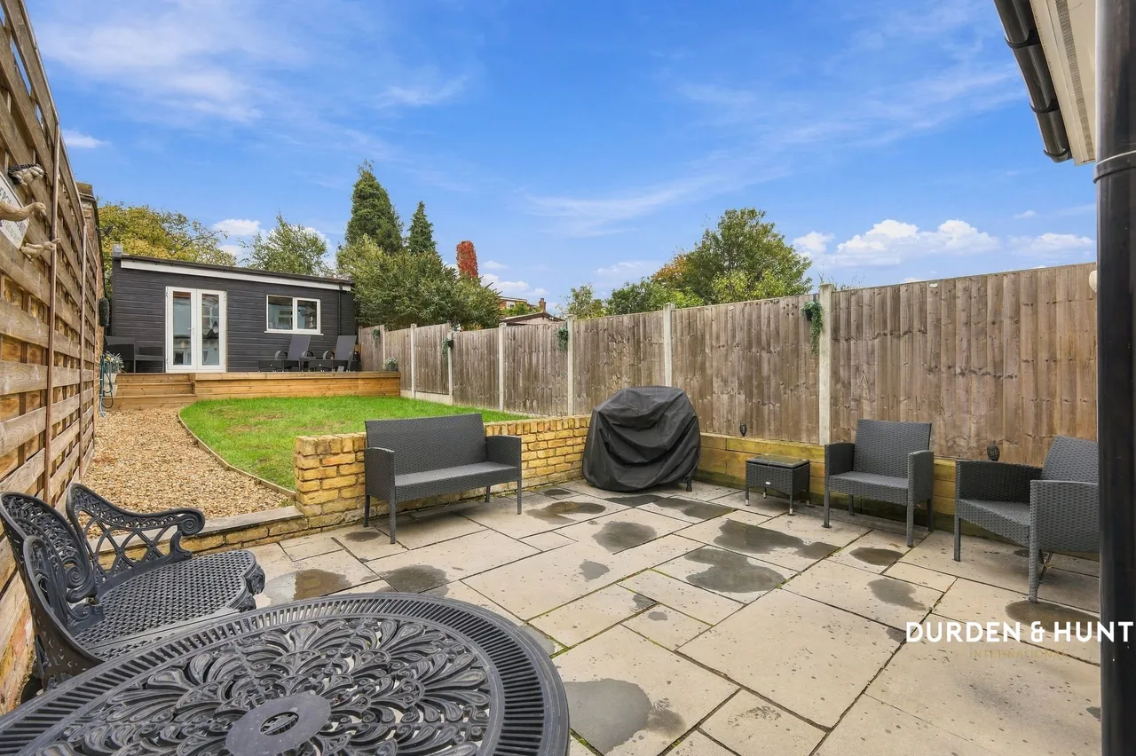 Uplands Road, Woodford Green, IG8, photo 18