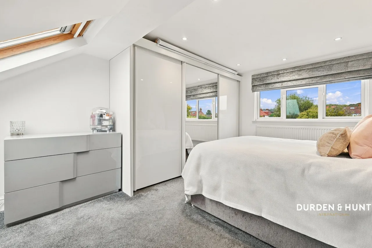Uplands Road, Woodford Green, IG8, photo 16