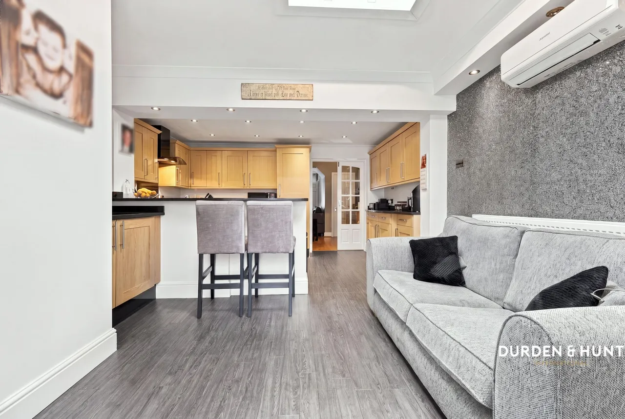 Uplands Road, Woodford Green, IG8, photo 9