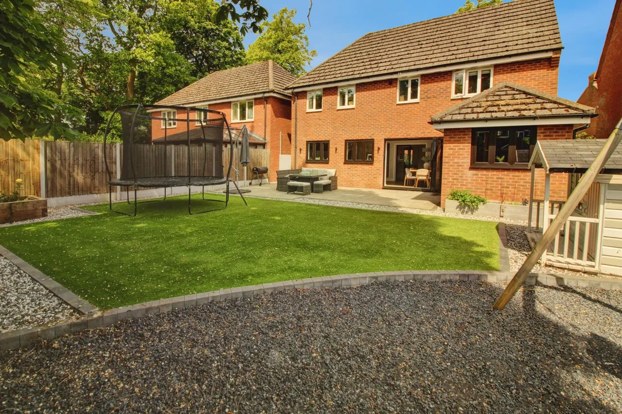 Selwyn Road, Burntwood, WS7, photo 20
