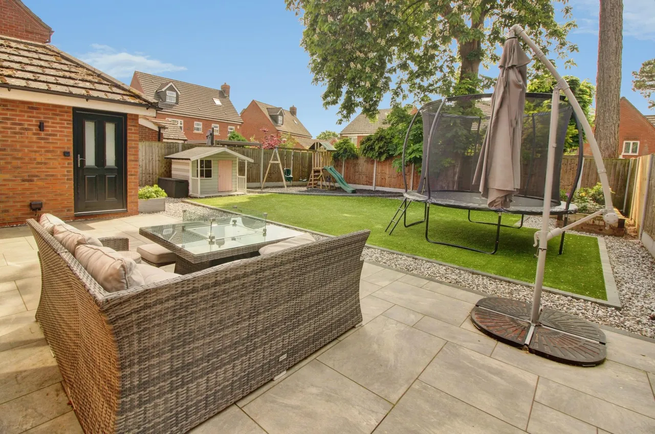 Selwyn Road, Burntwood, WS7, photo 19