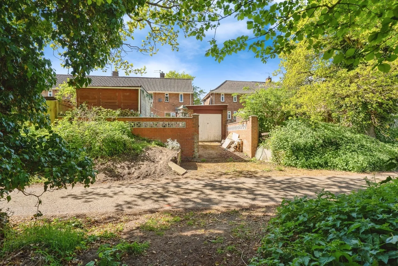 Theobald Road, Norwich, Norfolk, NR1, photo 17