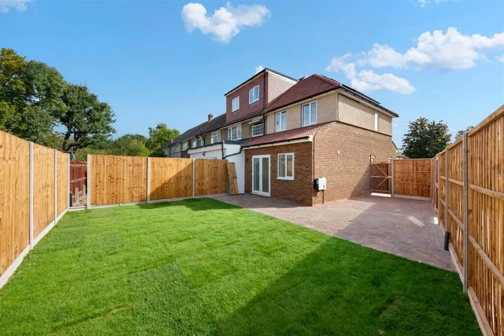 Hayman Crescent, Hayes, UB4, photo 14