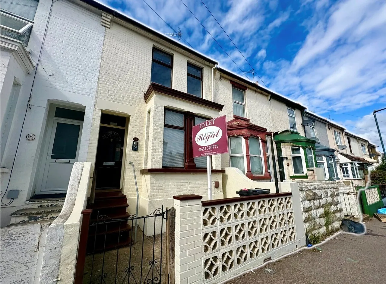 Barnsole Road, Gillingham, ME7, photo 9
