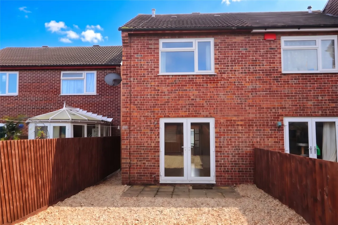 Bay Tree Close, Patchway, BS34, photo 17