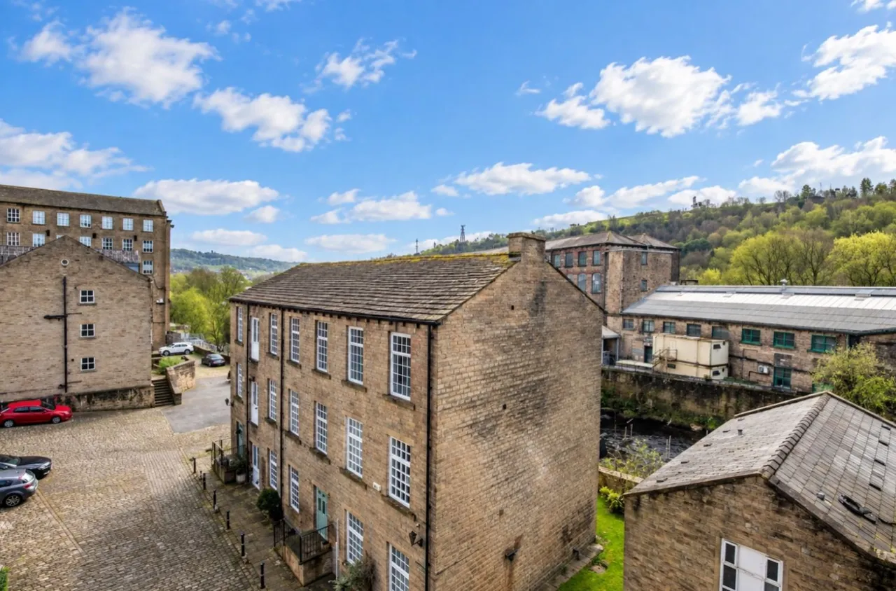 Wharf Street, Sowerby Bridge, HX6, photo 8