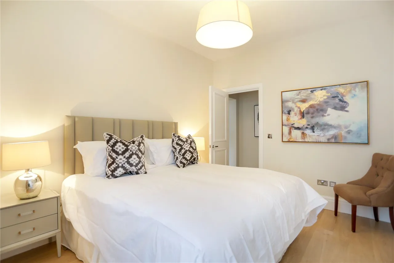 Sloane Gardens, London, SW1W, photo 4