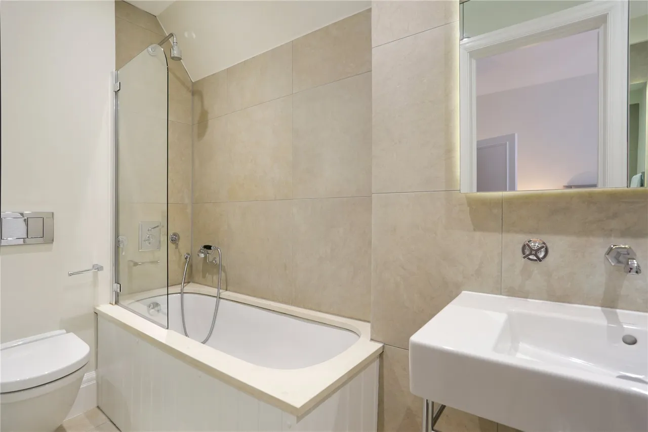Sloane Gardens, London, SW1W, photo 5