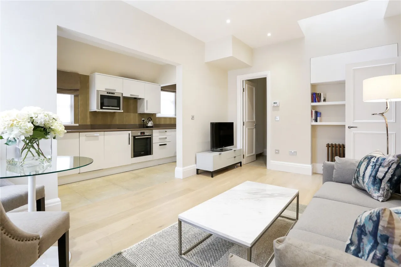 Sloane Gardens, London, SW1W, photo 2