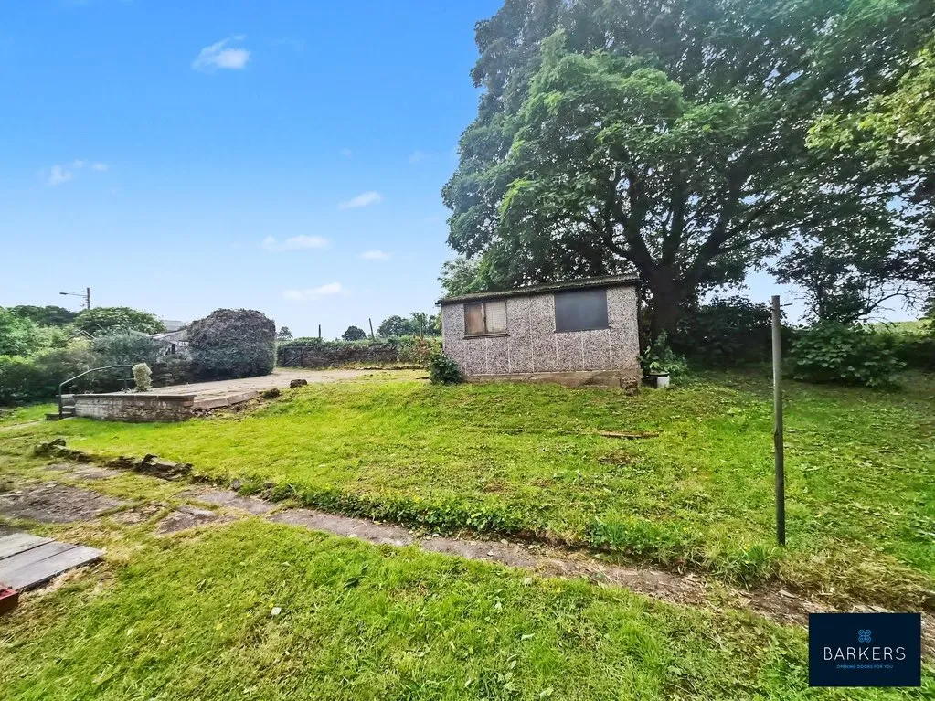 New Toftshaw, East Bierley BD4 6QN, photo 2