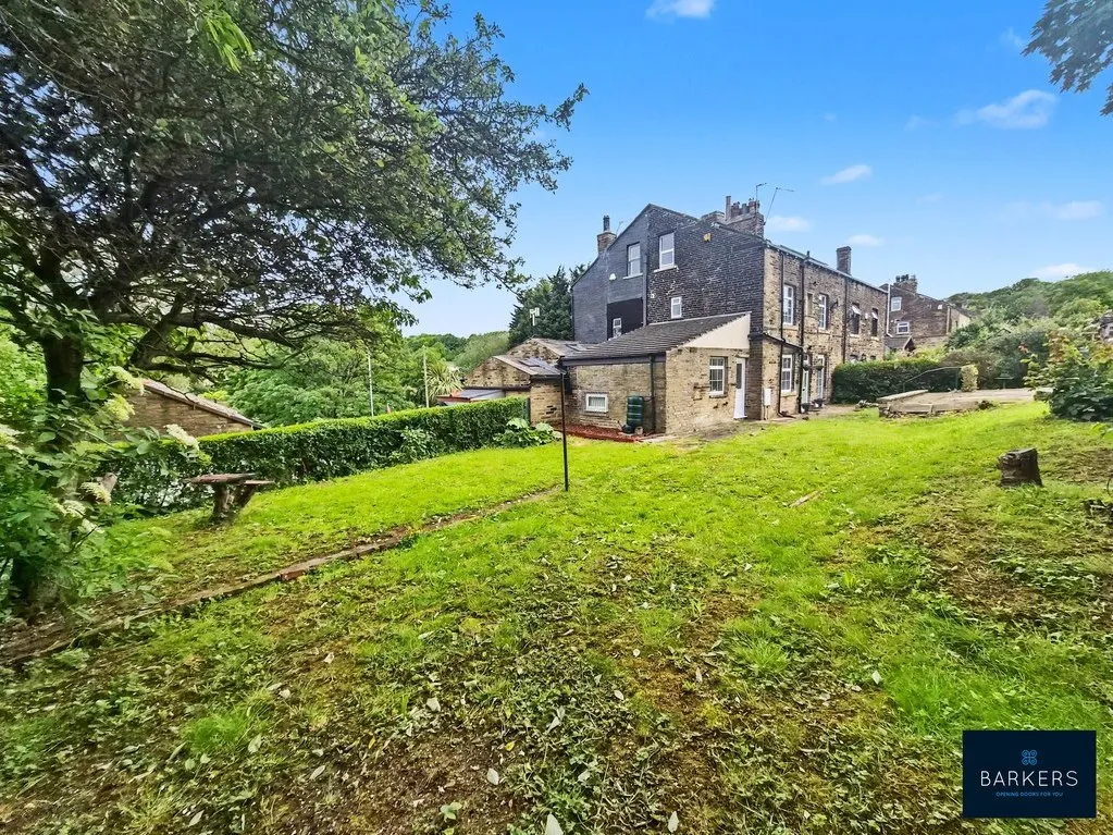 New Toftshaw, East Bierley BD4 6QN, photo 8
