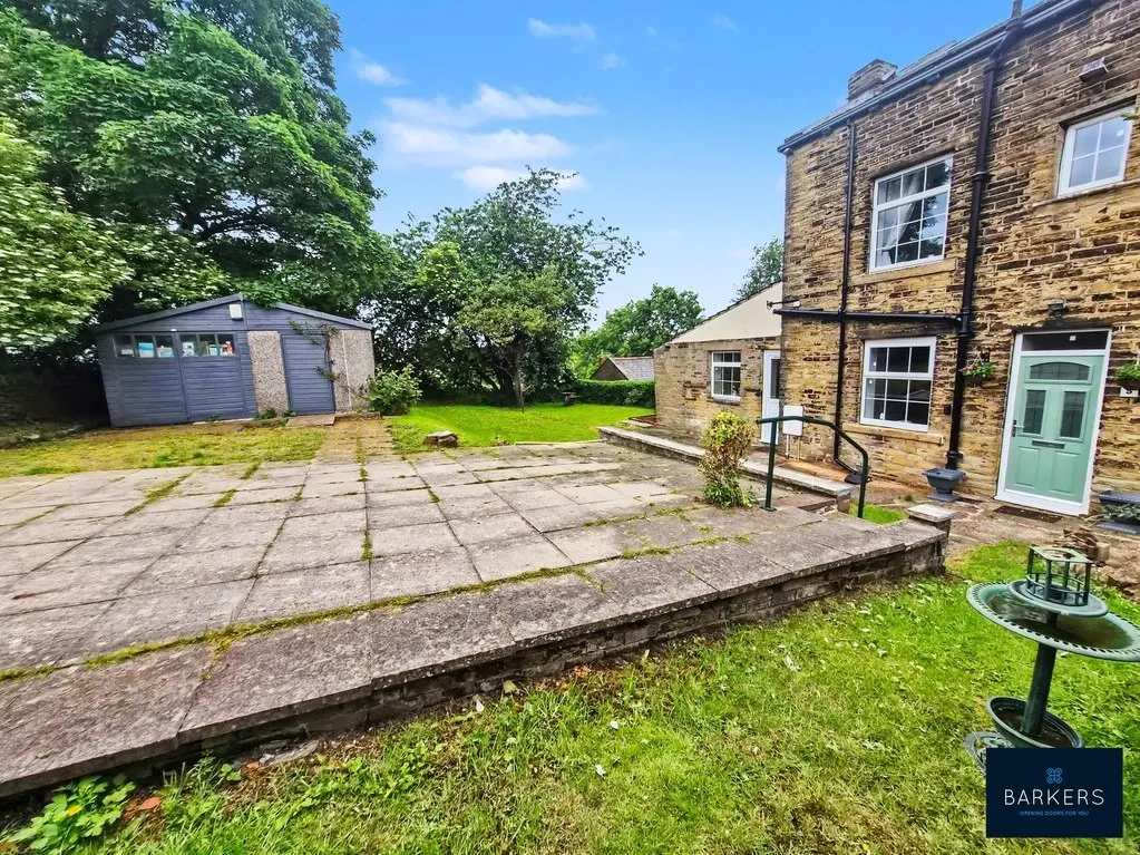 New Toftshaw, East Bierley BD4 6QN, photo 16