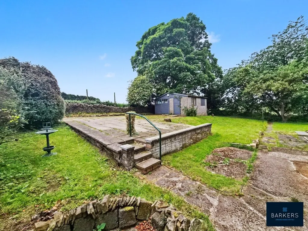 New Toftshaw, East Bierley BD4 6QN, photo 15