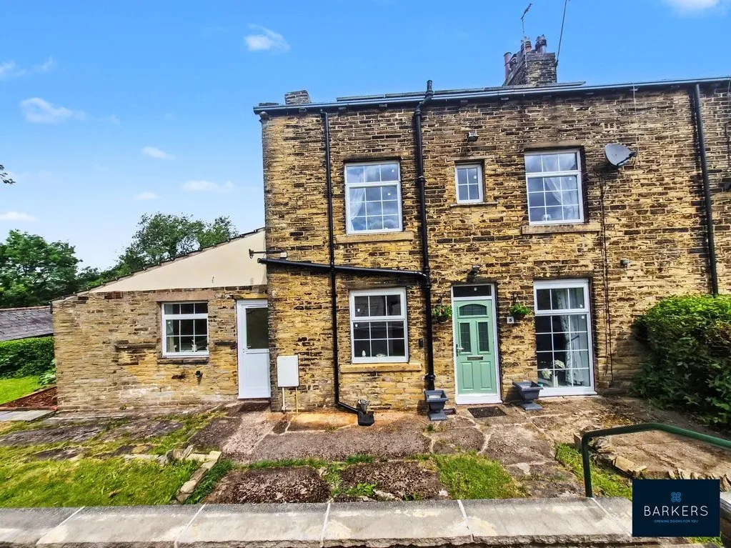 New Toftshaw, East Bierley BD4 6QN, photo 18