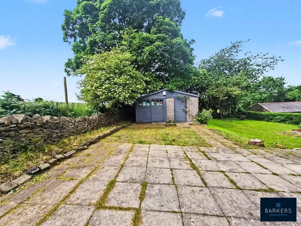 New Toftshaw, East Bierley BD4 6QN, photo 14